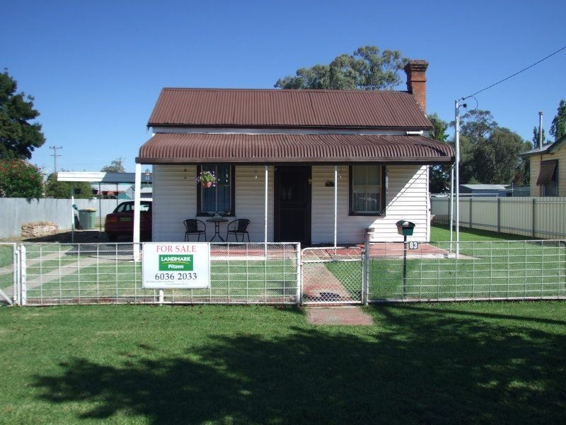 83 Swift Street, Holbrook NSW 2644