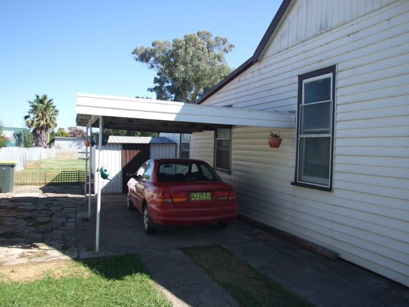 83 Swift Street, Holbrook NSW 2644
