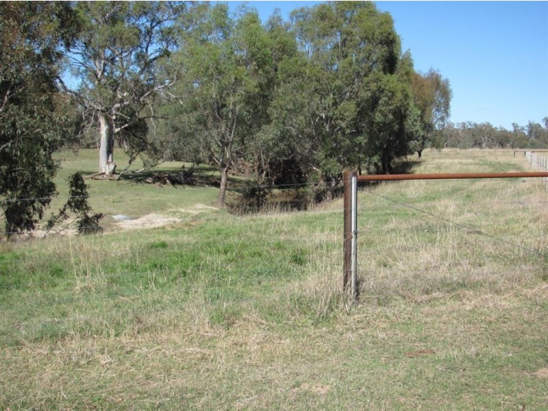 Lot 2 ” Wilungah” Culcairn Road, Holbrook NSW 2644