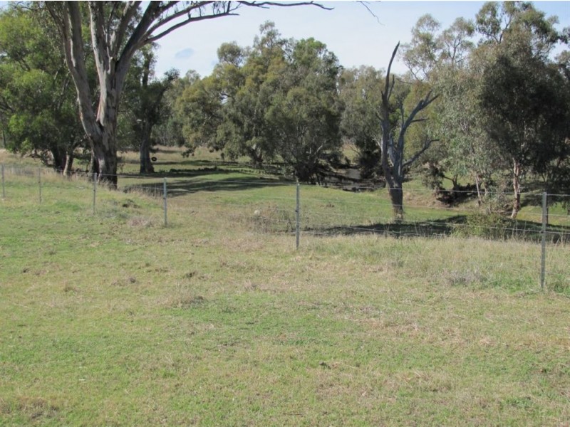 Lot 2 ” Wilungah” Culcairn Road, Holbrook NSW 2644