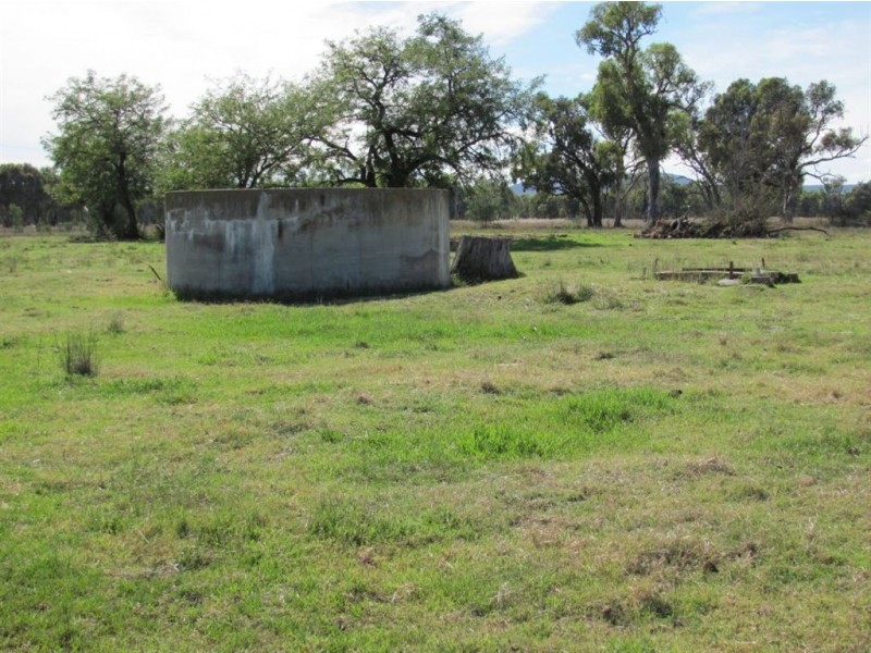 Lot 2 ” Wilungah” Culcairn Road, Holbrook NSW 2644