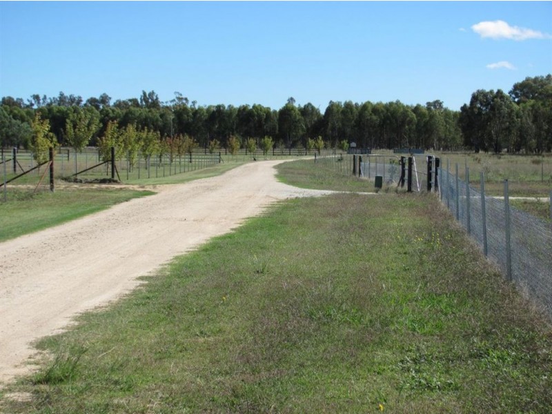 Lot 2 ” Wilungah” Culcairn Road, Holbrook NSW 2644