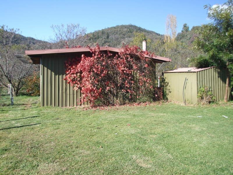 Lot 531 Tunnel Road, Woomargama NSW 2644