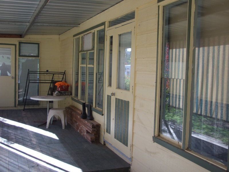 Lot 531 Tunnel Road, Woomargama NSW 2644