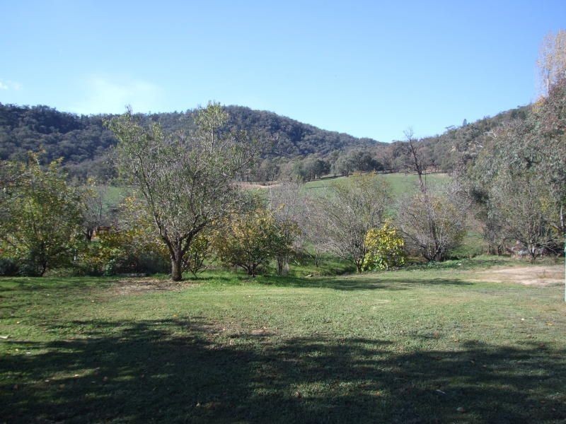 Lot 531 Tunnel Road, Woomargama NSW 2644