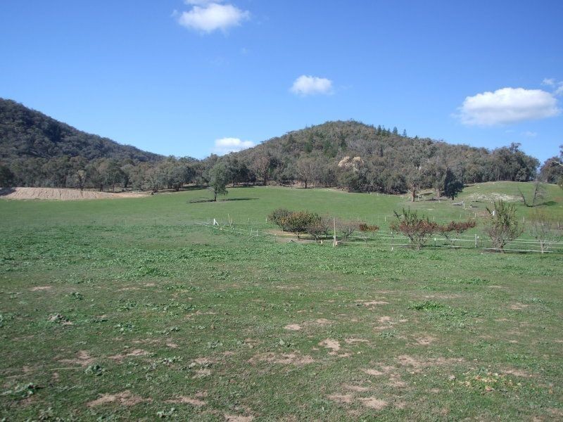 Lot 531 Tunnel Road, Woomargama NSW 2644