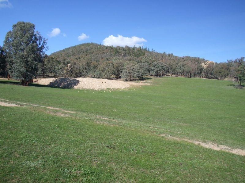Lot 531 Tunnel Road, Woomargama NSW 2644