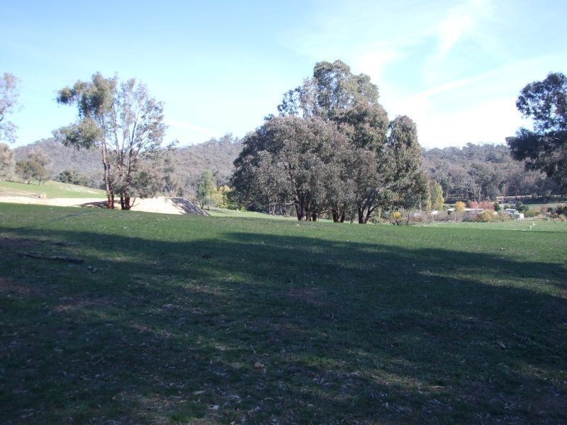 Lot 531 Tunnel Road, Woomargama NSW 2644