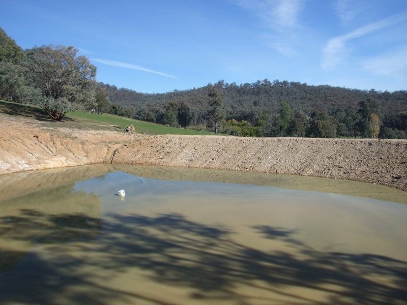 Lot 531 Tunnel Road, Woomargama NSW 2644