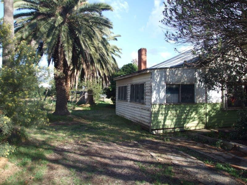 35 Culcairn Road, Morven NSW 2660