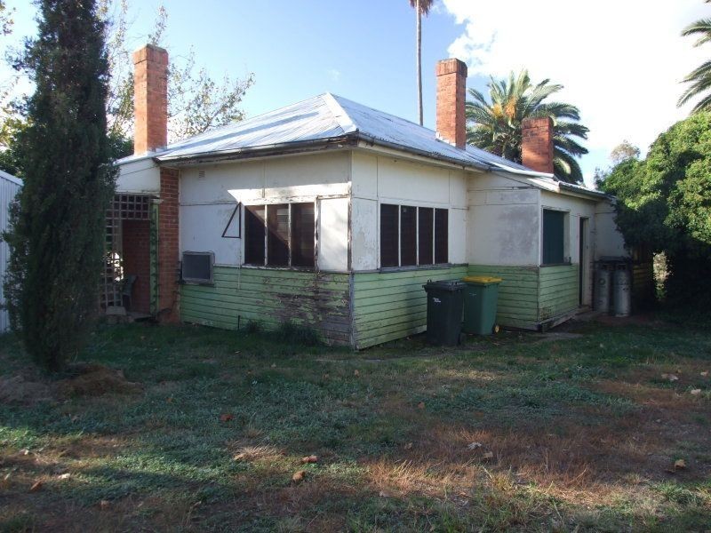 35 Culcairn Road, Morven NSW 2660