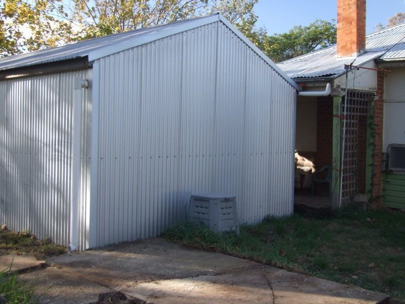 35 Culcairn Road, Morven NSW 2660