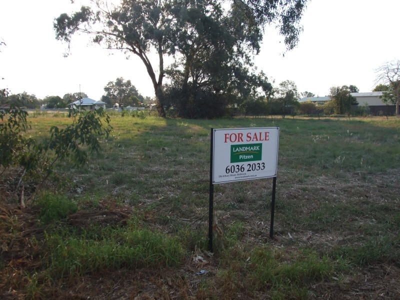 1 Croft Street, Holbrook NSW 2644