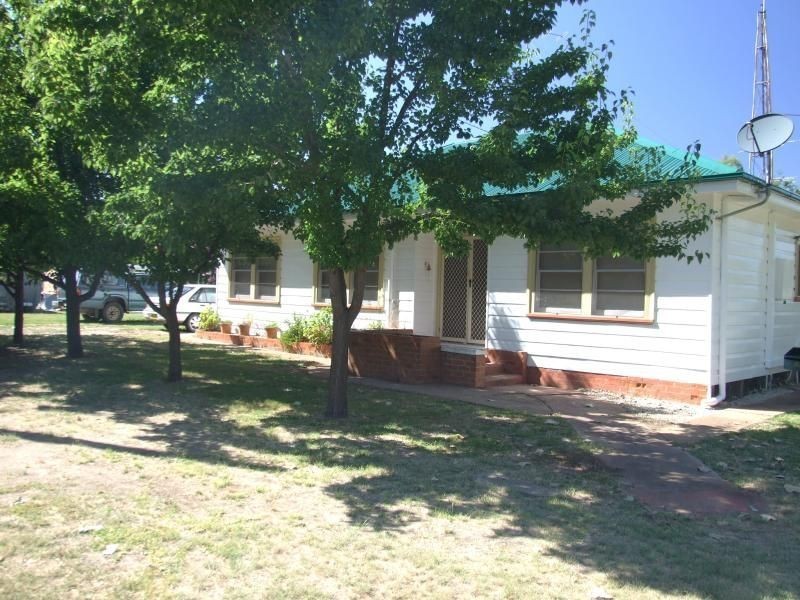 20 Bath Street, Holbrook NSW 2644