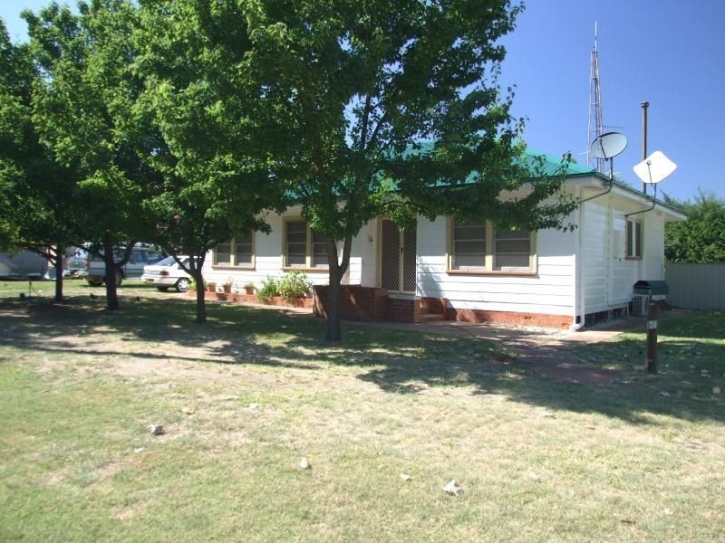 20 Bath Street, Holbrook NSW 2644