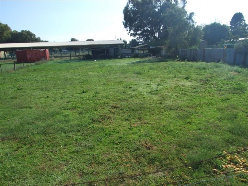 Lot 232 Young Street, Holbrook NSW 2644