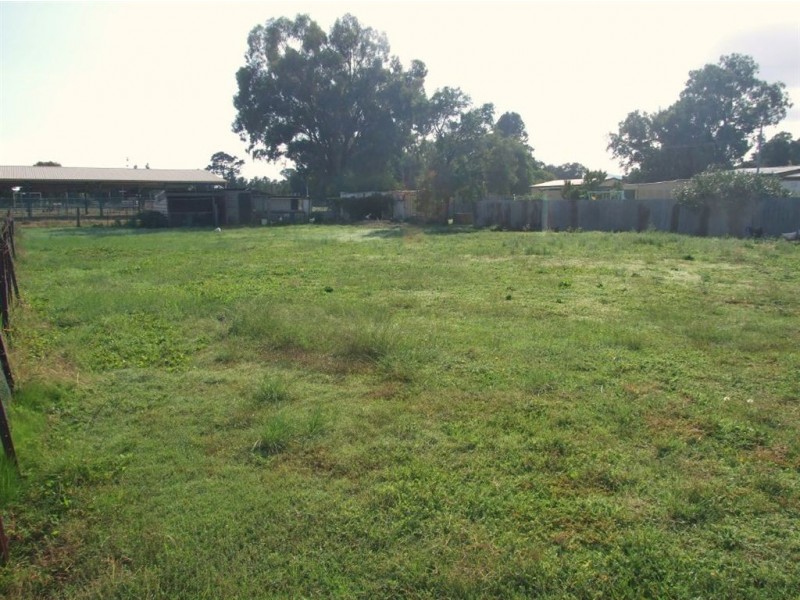 Lot 232 Young Street, Holbrook NSW 2644
