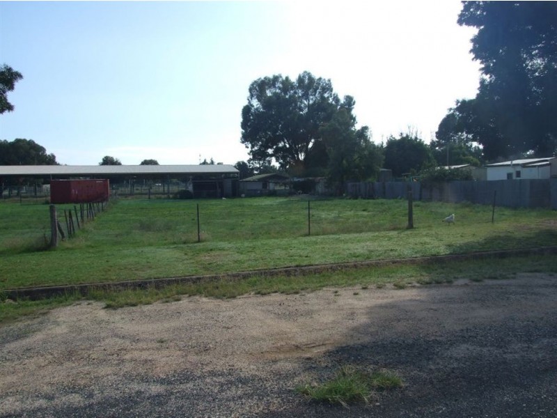 Lot 232 Young Street, Holbrook NSW 2644