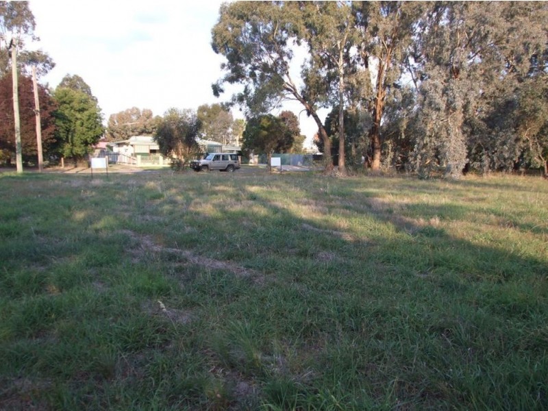 3 Croft Street, Holbrook NSW 2644