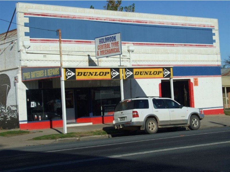 120 Albury, Holbrook NSW 2644