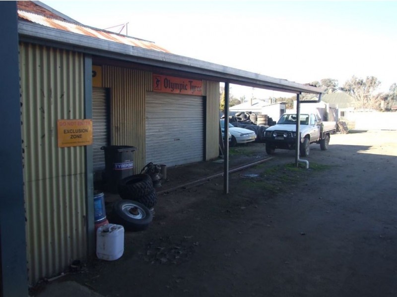 120 Albury, Holbrook NSW 2644