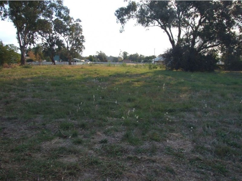 Lot 1 Croft st, Holbrook NSW 2644