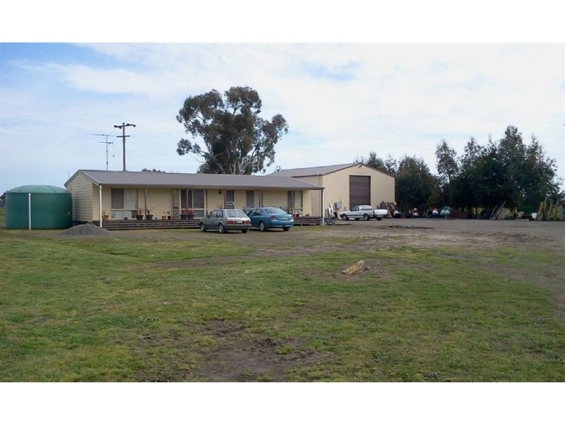 77 Tip Rd, Holbrook NSW 2644