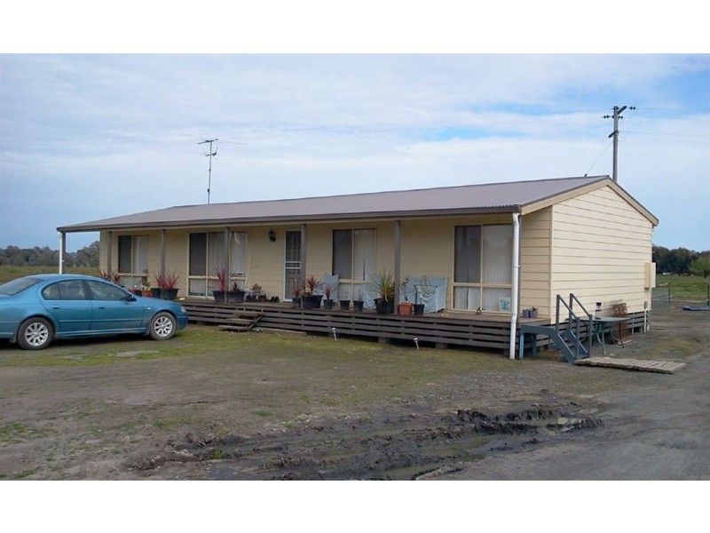 77 Tip Rd, Holbrook NSW 2644