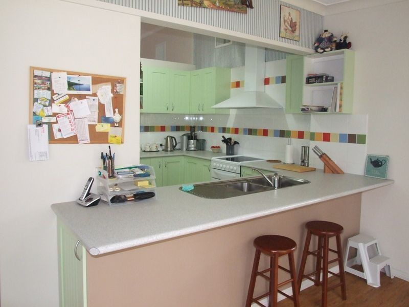 2 Nyhan st, Holbrook NSW 2644