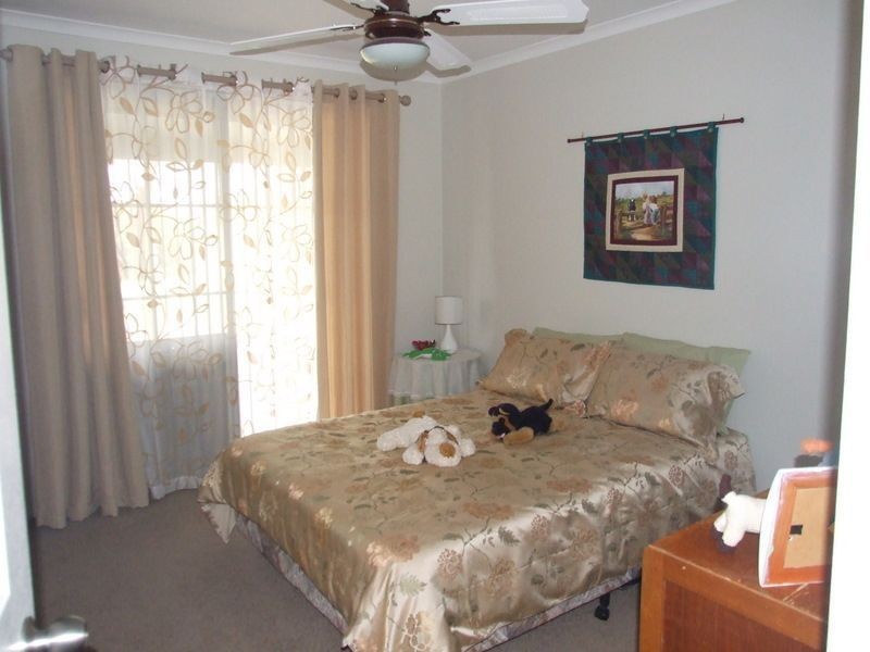 2 Nyhan st, Holbrook NSW 2644