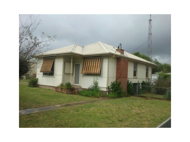 68 Swift st, Holbrook NSW 2644