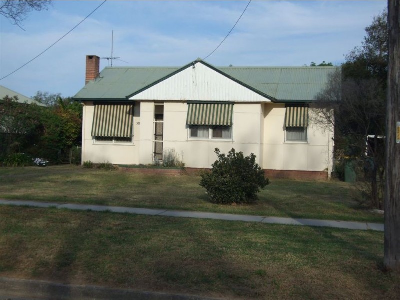 70 Swift Street, Holbrook NSW 2644