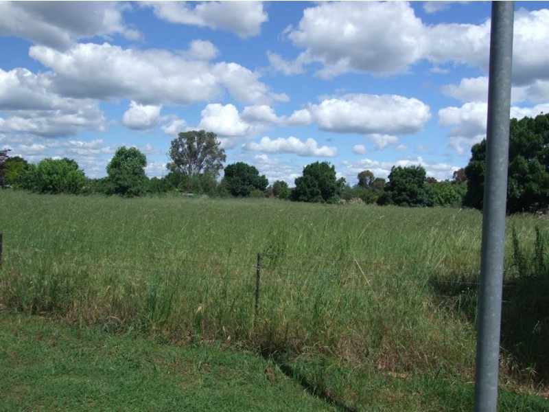 Lots 1 – 3 Third Avenue, Henty NSW 2658