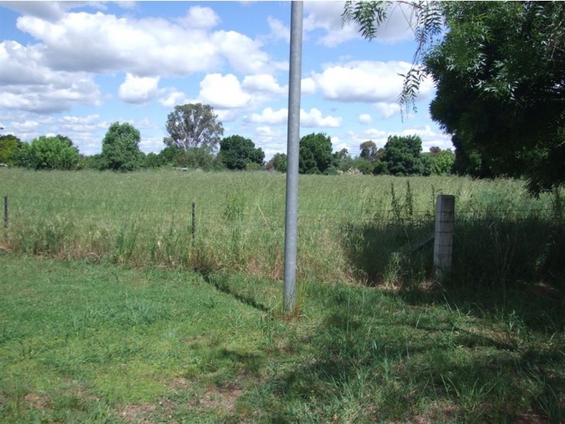 Lots 1 – 3 Third Avenue, Henty NSW 2658
