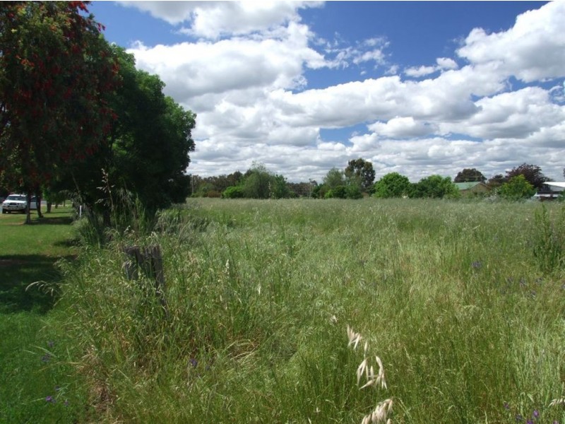 Lots 1 – 3 Third Avenue, Henty NSW 2658