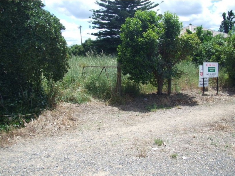 53 Railway Pde, Culcairn NSW 2660