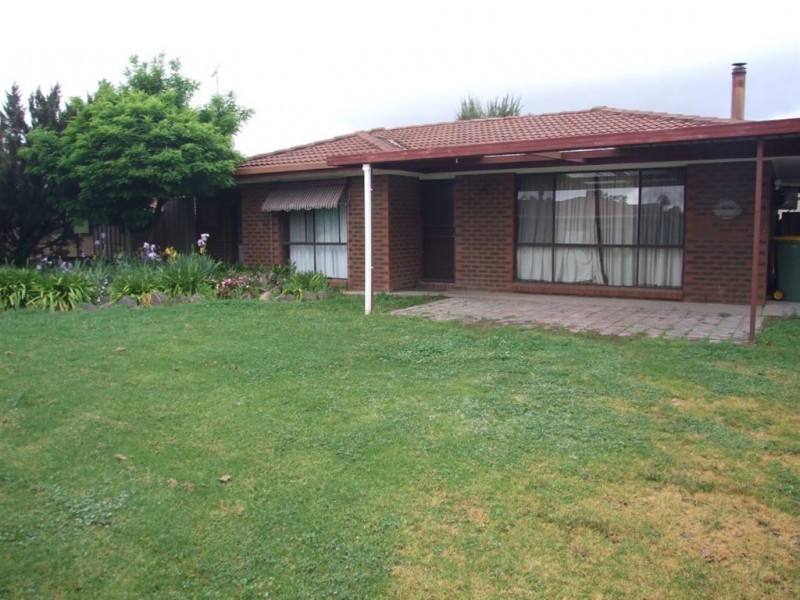20 stirbeck street, Holbrook NSW 2644