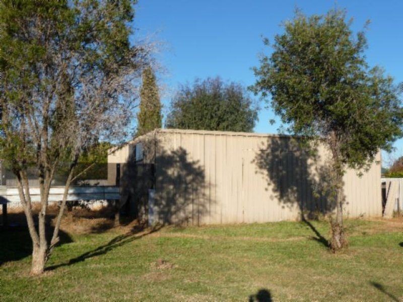 20 stirbeck street, Holbrook NSW 2644