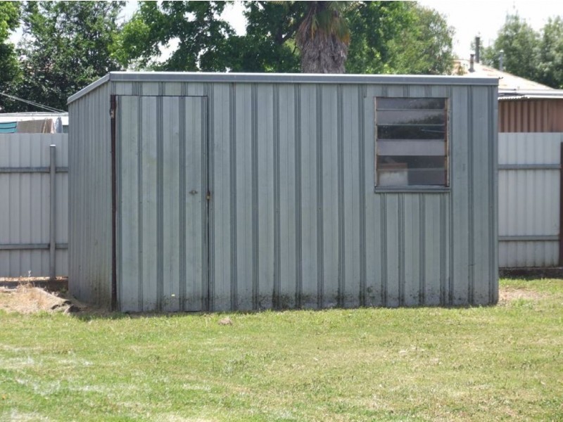 51 Young Street, Holbrook NSW 2644