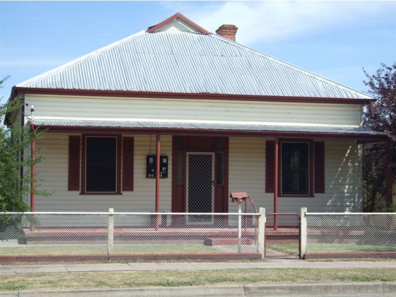 55 Swift Street, Holbrook NSW 2644