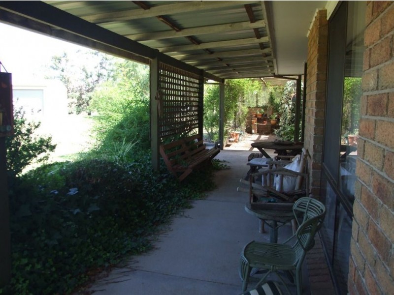 14 Bruce, Holbrook NSW 2644