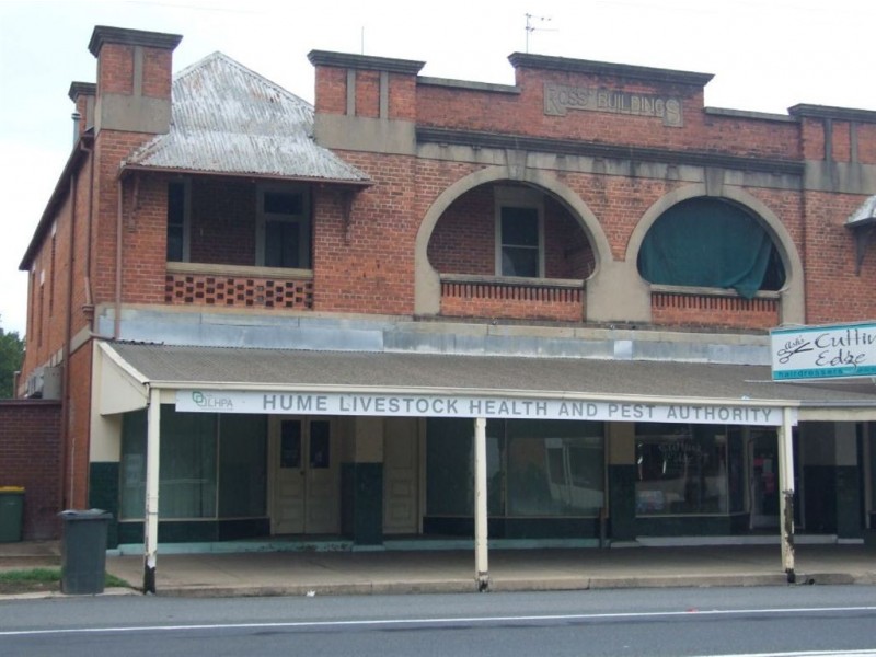 74 Albury Street, Holbrook NSW 2644