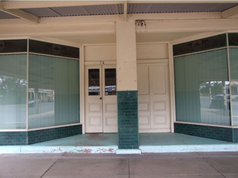 74 Albury Street, Holbrook NSW 2644