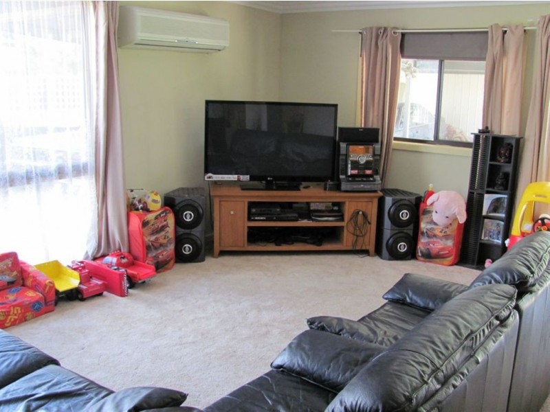 3 Welton street, Holbrook NSW 2644