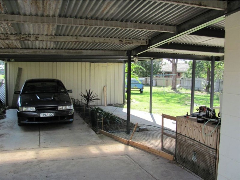 3 Welton street, Holbrook NSW 2644