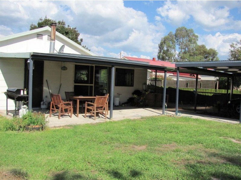3 Welton street, Holbrook NSW 2644