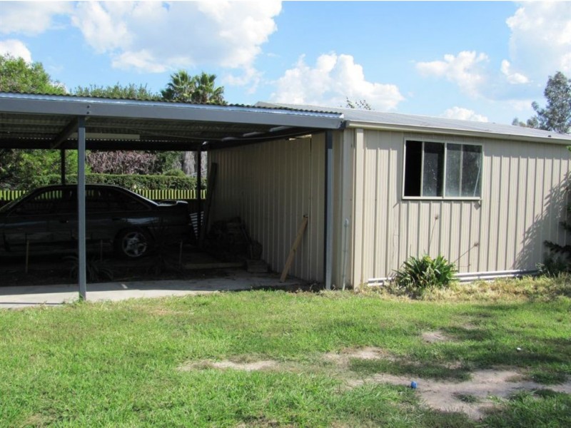 3 Welton street, Holbrook NSW 2644