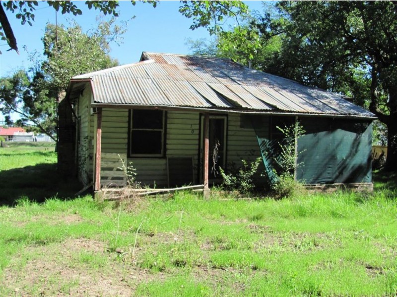 11 Nolan Street, Holbrook NSW 2644