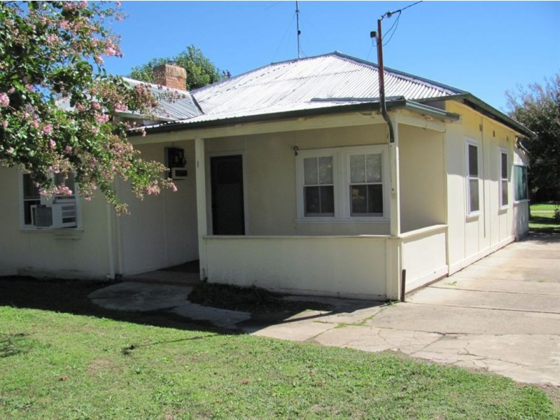 1 Bowler Street, Holbrook NSW 2644