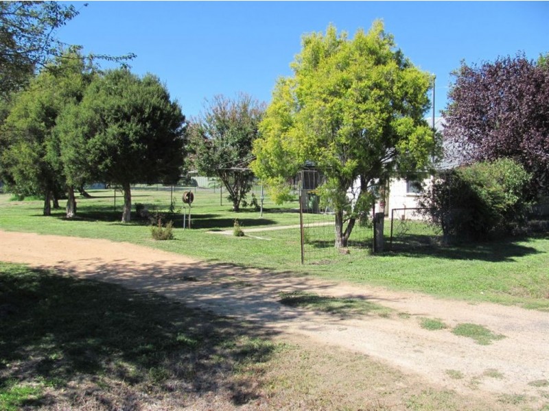 1 Bowler Street, Holbrook NSW 2644